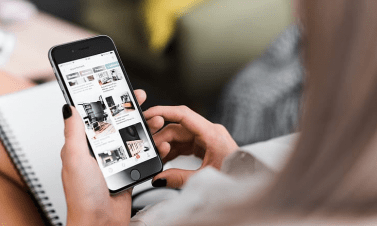 Pinterest Careers to Work From Home