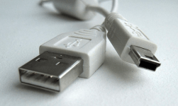 Different Types of USB Connectors