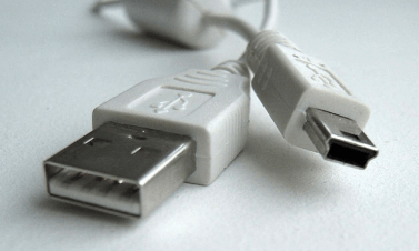 Different Types of USB Connectors