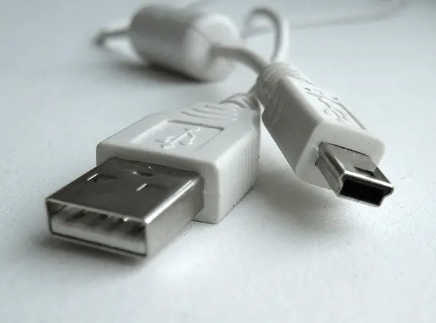 Different Types of USB Connectors