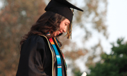 Earning A Bachelor’s Degree