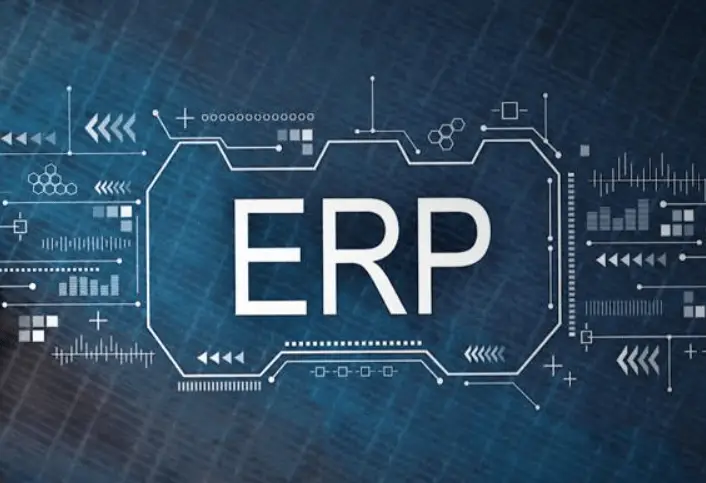 Cloud Enterprise Resource Planning (ERP) For Manufacturing - Tech Feast