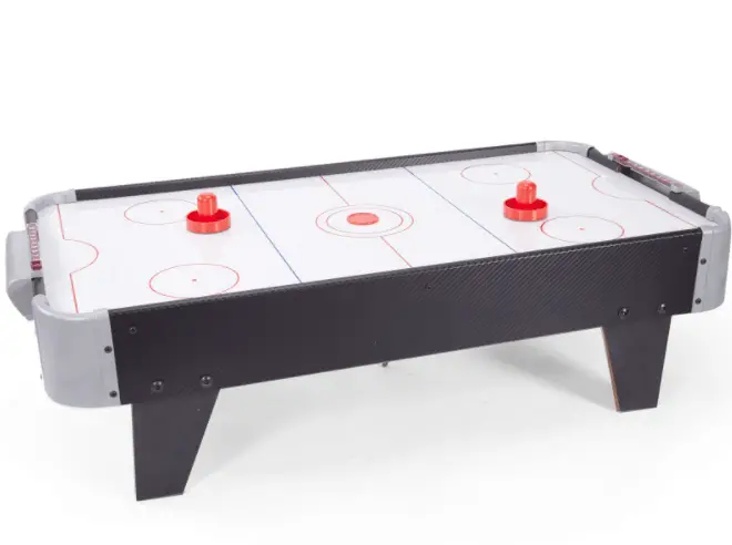 Air Hockey Table Buying Guide