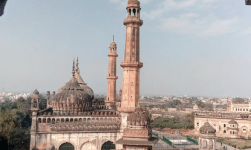About Lucknow