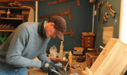 Woodworking Hobby