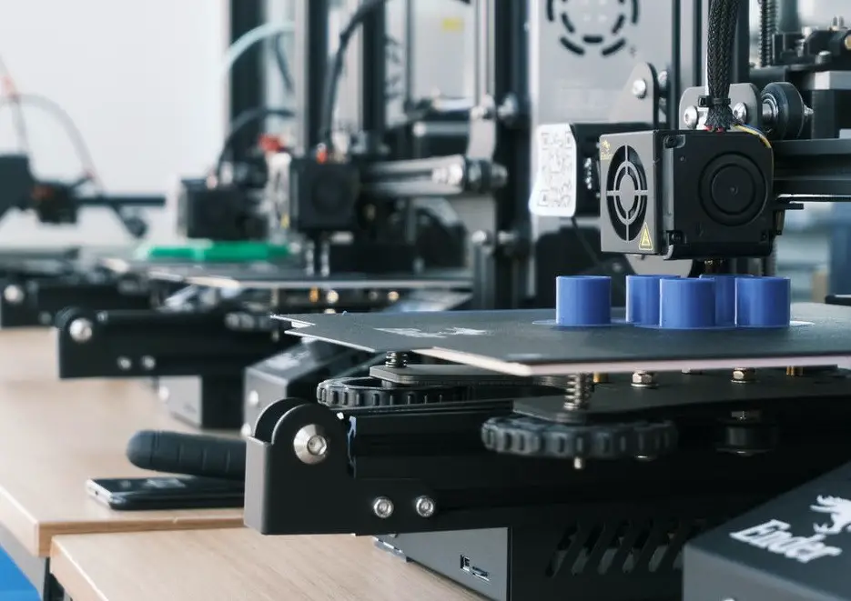 Why Small Businesses Are In Favor of 3D Printing