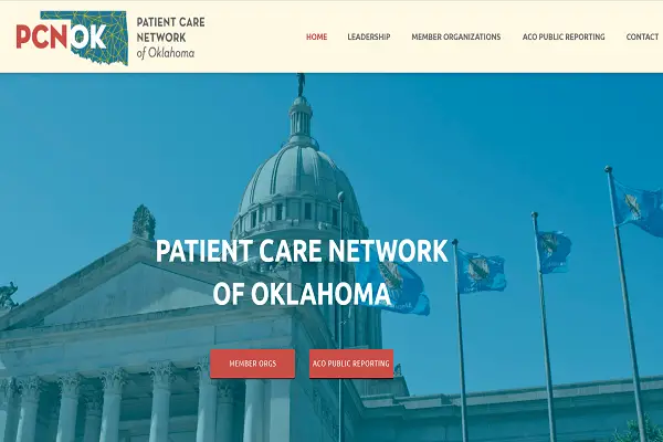 PCNOK – The Best Patient Care Network of Oklahoma