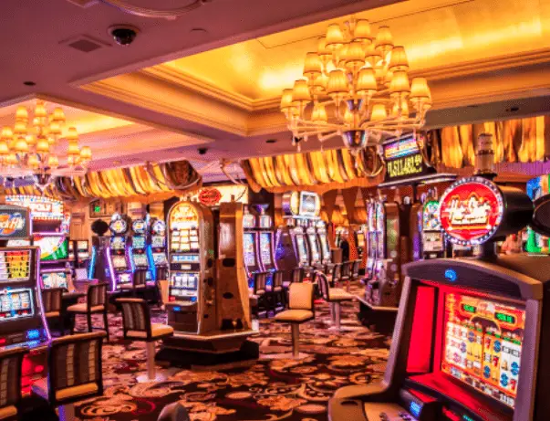 Tips For Playing In The Casino