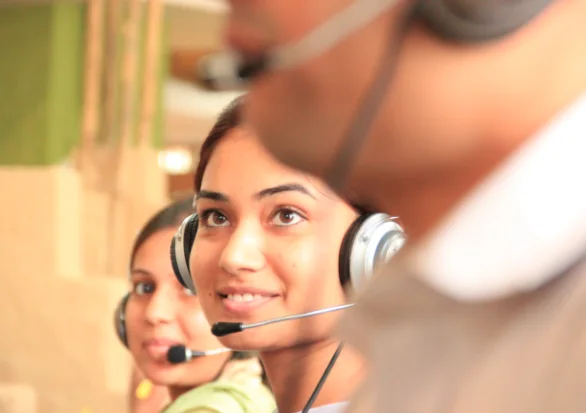 How to Build A Successful Contact Center