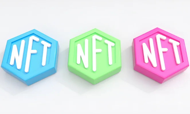 Rapid Rise In Popularity of NFTs